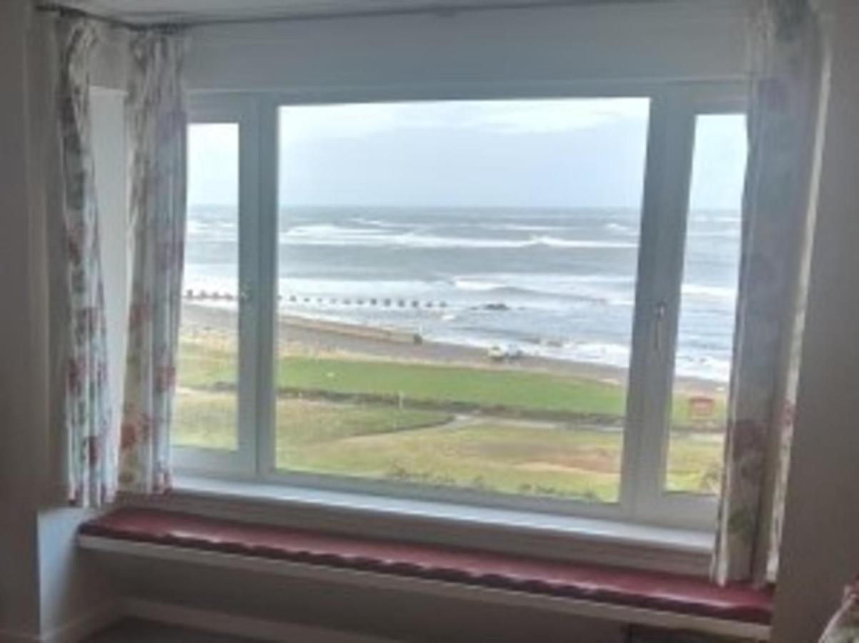 Beachview Holiday Flat 2 Lossiemouth Buitenkant foto